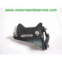 FAIRING / CHASSIS / FENDERS BRACKET OEM N. 110560801 SPARE PART USED MOTO KAWASAKI ER-6 N F (2012 -2016) DISPLACEMENT CC. 650  YEAR OF CONSTRUCTION 2016