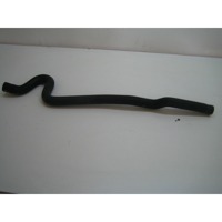 COOLANT HOSE OEM N. 5B2E24821000 SPARE PART USED SCOOTER YAMAHA X-CITY (VP 250) DISPLACEMENT CC. 250  YEAR OF CONSTRUCTION 2015