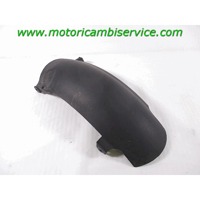 FENDER FRONT / REAR OEM N. 80100 SPARE PART USED SCOOTER KYMCO PEOPLE S 125 / 200 (2007-2016) DISPLACEMENT CC. 200  YEAR OF CONSTRUCTION 2007