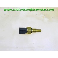 TEMPERATURE SENSOR OEM N. 37870MJPG51 SPARE PART USED MOTO HONDA AFRICA TWIN CRF 1000 DAL 2016 DISPLACEMENT CC. 1000  YEAR OF CONSTRUCTION 2017