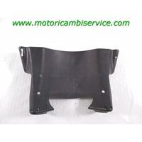 REAR FAIRING  OEM N. 80101 SPARE PART USED SCOOTER KYMCO PEOPLE S 125 / 200 (2007-2016) DISPLACEMENT CC. 200  YEAR OF CONSTRUCTION 2007