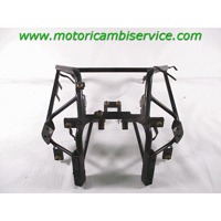 FAIRING BRACKET OEM N. 64315LFH1E00 SPARE PART USED SCOOTER KYMCO XCITING 500 (2005 -2006) DISPLACEMENT CC. 500  YEAR OF CONSTRUCTION 2006