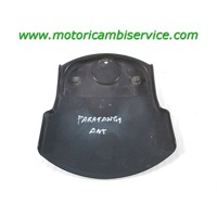 FENDER FRONT / REAR OEM N. 61101LBA2E00 SPARE PART USED SCOOTER KYMCO XCITING 500 (2005 -2006) DISPLACEMENT CC. 500  YEAR OF CONSTRUCTION 2006