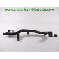 TANK BRACKET OEM N. 50612LDG7900 SPARE PART USED SCOOTER KYMCO XCITING 500 (2005 -2006) DISPLACEMENT CC. 500  YEAR OF CONSTRUCTION 2006