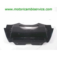 REAR FAIRING  OEM N. 80101LBA2E00 SPARE PART USED SCOOTER KYMCO XCITING 500 (2005 -2006) DISPLACEMENT CC. 500  YEAR OF CONSTRUCTION 2006
