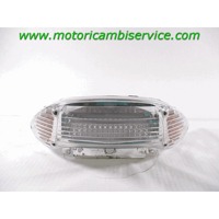 TAIL LIGHT OEM N. 33700LBA2E00 SPARE PART USED SCOOTER KYMCO XCITING 500 (2005 -2006) DISPLACEMENT CC. 500  YEAR OF CONSTRUCTION 2006