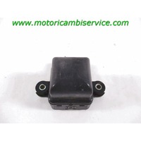 STEERING ANGLE SENSOR OEM N. 35380LDF2900 SPARE PART USED SCOOTER KYMCO XCITING 500 (2005 -2006) DISPLACEMENT CC. 500  YEAR OF CONSTRUCTION 2006