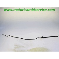 ABS BRAKE HOSE  OEM N. 45127MJPG61 45135MJPG60 SPARE PART USED MOTO HONDA AFRICA TWIN CRF 1000 DAL 2016 DISPLACEMENT CC. 1000  YEAR OF CONSTRUCTION 2017