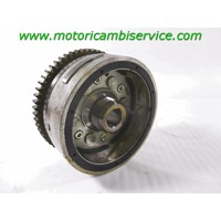 STATOR / ROTOR  OEM N. 31110LDG7900 SPARE PART USED SCOOTER KYMCO XCITING 500 (2005 -2006) DISPLACEMENT CC. 500  YEAR OF CONSTRUCTION 2006