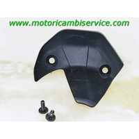SIDE BAGS / TOP CASE BRACKET OEM N. 11381MJPG80 SPARE PART USED MOTO HONDA AFRICA TWIN CRF 1000 DAL 2016 DISPLACEMENT CC. 1000  YEAR OF CONSTRUCTION 2017