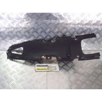 REAR FENDER  / UNDER SEAT OEM N. 5D7F16290000 SPARE PART USED MOTO YAMAHA YZF-R125 (2008-2013) DISPLACEMENT CC. 125  YEAR OF CONSTRUCTION 2009