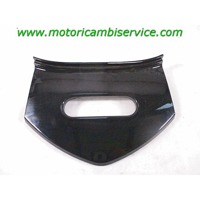 "REAR FAIRING  OEM N. 83750LKF5E00JBF 	 SPARE PART USED SCOOTER KYMCO XCITING 400 I (2012 -2017) DISPLACEMENT CC. 400  YEAR OF CONSTRUCTION 2014"