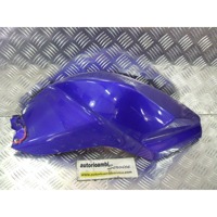 TANK FAIRING OEM N. 5D7F413901P6 SPARE PART USED MOTO YAMAHA YZF-R125 (2008-2013) DISPLACEMENT CC. 125  YEAR OF CONSTRUCTION 2009
