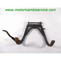 STAND OEM N.  SPARE PART USED MOTO MOTO MORINI 3 1/2 (1973-1983) DISPLACEMENT CC. 350  YEAR OF CONSTRUCTION 1977