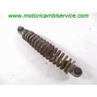 REAR SHOCK ABSORBER OEM N.  SPARE PART USED MOTO MOTO MORINI 3 1/2 (1973-1983) DISPLACEMENT CC. 350  YEAR OF CONSTRUCTION 1977