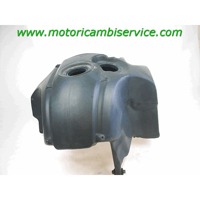 FUEL TANK OEM N. 16112313662 SPARE PART USED MOTO BMW R22 R850 RT / R 1150 RT / R 1150 RS ( 2000 - 2006 )   DISPLACEMENT CC. 1150  YEAR OF CONSTRUCTION 2003