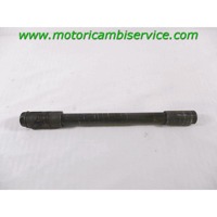 PIVOTS OEM N. 4430144301LKF5E00 SPARE PART USED SCOOTER KYMCO XCITING 400 I (2012 -2017) DISPLACEMENT CC. 400  YEAR OF CONSTRUCTION 2014