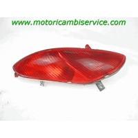 TAIL LIGHT OEM N. 1-000-295-777 SPARE PART USED SCOOTER MALAGUTI MADISON T 150 (1999-2001) DISPLACEMENT CC. 150  YEAR OF CONSTRUCTION 2000