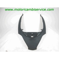 REAR FAIRING  OEM N. 1-000-297-002 SPARE PART USED SCOOTER MALAGUTI MADISON T 150 (1999-2001) DISPLACEMENT CC. 150  YEAR OF CONSTRUCTION 2000