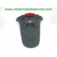 FENDER FRONT / REAR OEM N. 1-000-296-989 SPARE PART USED SCOOTER MALAGUTI MADISON T 150 (1999-2001) DISPLACEMENT CC. 150  YEAR OF CONSTRUCTION 2000