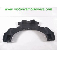 REAR FAIRING  OEM N.  SPARE PART USED SCOOTER SYM JOYMAX 300 I ABS (2012-2017) DISPLACEMENT CC. 300  YEAR OF CONSTRUCTION 2014