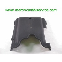UNDERBODY FAIRING OEM N.  SPARE PART USED SCOOTER SYM JOYMAX 300 I ABS (2012-2017) DISPLACEMENT CC. 300  YEAR OF CONSTRUCTION 2014