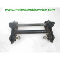 ENGINE BRACKET OEM N. 1-000-298-656 SPARE PART USED SCOOTER MALAGUTI MADISON T 150 (1999-2001) DISPLACEMENT CC. 150  YEAR OF CONSTRUCTION 2000