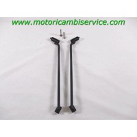 DASHBOARD / WINDSHIELD BRACKET OEM N.  SPARE PART USED SCOOTER SYM JOYMAX 300 I ABS (2012-2017) DISPLACEMENT CC. 300  YEAR OF CONSTRUCTION 2014