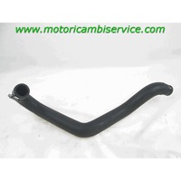 COOLANT HOSE OEM N. 23P125760000  SPARE PART USED MOTO YAMAHA XT1200 SUPER TENERE (2010 - 2015) DP04  DISPLACEMENT CC. 1200  YEAR OF CONSTRUCTION 2014