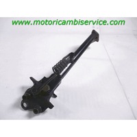 STAND OEM N. 4231033E20 SPARE PART USED MOTO SUZUKI GSX R 600 (1997-2000) DISPLACEMENT CC. 600  YEAR OF CONSTRUCTION 1999