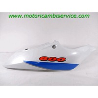 SIDE FAIRING / ATTACHMENT OEM N. 4711034E50Y7L SPARE PART USED MOTO SUZUKI GSX R 600 (1997-2000) DISPLACEMENT CC. 600  YEAR OF CONSTRUCTION 1999