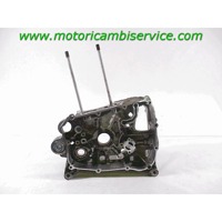 LOWER CRANKCASE OEM N. 34B151000000 SPARE PART USED SCOOTER YAMAHA MAJESTY (2009 - 2014) YP400 / YP400A DISPLACEMENT CC. 400  YEAR OF CONSTRUCTION 2012