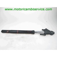 TELESCOPIC FORK OEM N. 44071099650B  SPARE PART USED MOTO KAWASAKI VERSYS 1000 (2015 - 2016) DISPLACEMENT CC. 1000  YEAR OF CONSTRUCTION 2016