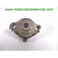 "OIL PUMP OEM N. 	5RU133001000 SPARE PART USED SCOOTER YAMAHA MAJESTY (2009 - 2014) YP400 / YP400A DISPLACEMENT CC. 400  YEAR OF CONSTRUCTION 2012"