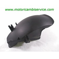 FENDER FRONT / REAR OEM N. 673.466 SPARE PART USED SCOOTER PIAGGIO X10 350 IE EXECUTIVE (2011 - 2017) DISPLACEMENT CC. 350  YEAR OF CONSTRUCTION 2013