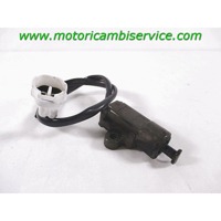 KICKSTAND SENSOR OEM N. 642.559 SPARE PART USED SCOOTER PIAGGIO X10 350 IE EXECUTIVE (2011 - 2017) DISPLACEMENT CC. 350  YEAR OF CONSTRUCTION 2013