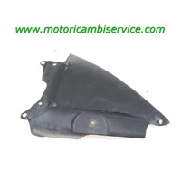 AIR DUCT OEM N.  SPARE PART USED MOTO BMW K589 K 1200 RS / LT ( 1996-2008 ) DISPLACEMENT CC. 1200  YEAR OF CONSTRUCTION 1997