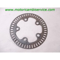 SENSOR RING OEM N. 667.829 SPARE PART USED SCOOTER PIAGGIO X10 350 IE EXECUTIVE (2011 - 2017) DISPLACEMENT CC. 350  YEAR OF CONSTRUCTION 2013