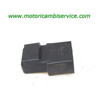 RELAIS OEM N. 38500GC7612  SPARE PART USED MOTO HONDA CB600F HORNET (1998 - 2005) DISPLACEMENT CC. 600  YEAR OF CONSTRUCTION 2004