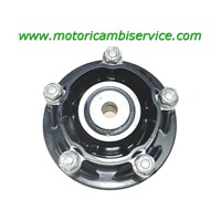 REAR HUB / BRAKE DRUM / BUMPERS OEM N. 42615MBZG00 06410MALG00 SPARE PART USED MOTO HONDA CB600F HORNET (1998 - 2005) DISPLACEMENT CC. 600  YEAR OF CONSTRUCTION 2004