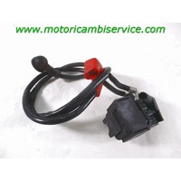 RELAIS OEM N. 270021101 SPARE PART USED MOTO KAWASAKI Z 750 ( 2003 - 2006 ) DISPLACEMENT CC. 750  YEAR OF CONSTRUCTION 2007