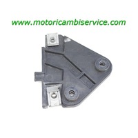 CDI / COIL BRACKET OEM N. 61137698186 SPARE PART USED MOTO BMW K72 F 800 GS (2006 - 2017) DISPLACEMENT CC. 800  YEAR OF CONSTRUCTION 2009