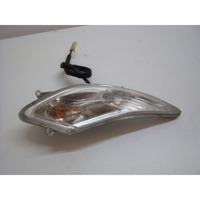 BLINKERS / TURN LIGHTS OEM N.  SPARE PART USED SCOOTER HONDA SH 150 KF08 (2005 - 2006) DISPLACEMENT CC. 150  YEAR OF CONSTRUCTION 2008