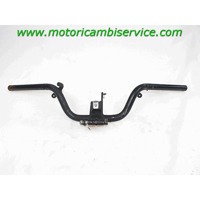 HANDLEBAR OEM N. 5810344  SPARE PART USED SCOOTER PIAGGIO HEXAGON GT 250 (1998 - 2002) DISPLACEMENT CC. 250  YEAR OF CONSTRUCTION