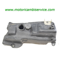 FUEL TANK OEM N. 577525  SPARE PART USED SCOOTER PIAGGIO HEXAGON GT 250 (1998 - 2002) DISPLACEMENT CC. 250  YEAR OF CONSTRUCTION