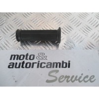HANDLEBAR GRIPS OEM N. 53166KT8710 SPARE PART USED MOTO HONDA VFR 750  RC36  (1994-1998) DISPLACEMENT CC. 750  YEAR OF CONSTRUCTION 1997