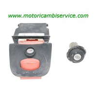 KEYS / CDI KIT OEM N. 562239 298903  SPARE PART USED SCOOTER PIAGGIO HEXAGON GT 250 (1998 - 2002) DISPLACEMENT CC. 250  YEAR OF CONSTRUCTION