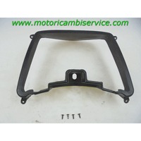 AIR DUCT OEM N.  SPARE PART USED SCOOTER KYMCO GRAN DINK 125 ( 2001 - 2006 ) DISPLACEMENT CC. 125  YEAR OF CONSTRUCTION