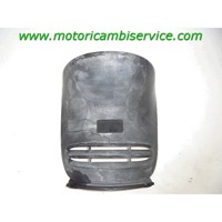 UNDER SEAT FAIRING OEM N. KY330237  SPARE PART USED SCOOTER KYMCO GRAN DINK 125 ( 2001 - 2006 ) DISPLACEMENT CC. 125  YEAR OF CONSTRUCTION