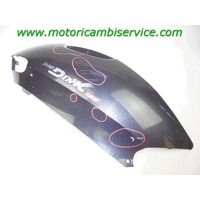 SIDE FAIRING OEM N. KY330115  SPARE PART USED SCOOTER KYMCO GRAN DINK 125 ( 2001 - 2006 ) DISPLACEMENT CC. 125  YEAR OF CONSTRUCTION